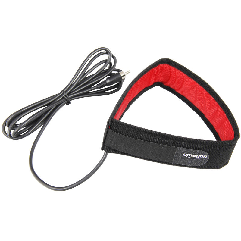 Résistance chauffante long.  40cm pour instruments Ø 100~125mm, 80ED,82ED,Maksutov 90 ou 102 - Omegon