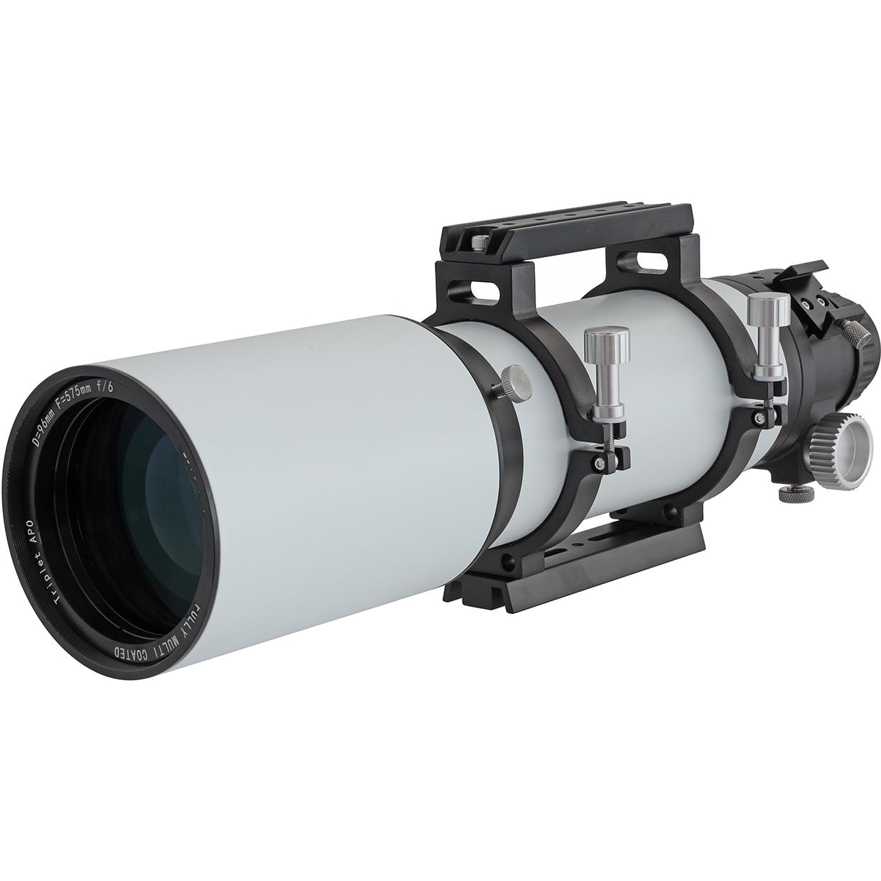 Lunette astronomique  96/576 Photoline FCD-100 APO triplet - TSOptics