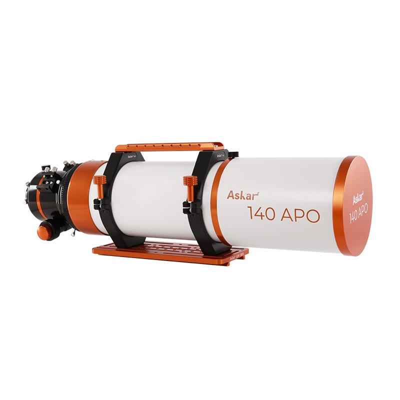 Lunette astronomique 140/980 APO triplet - Askar