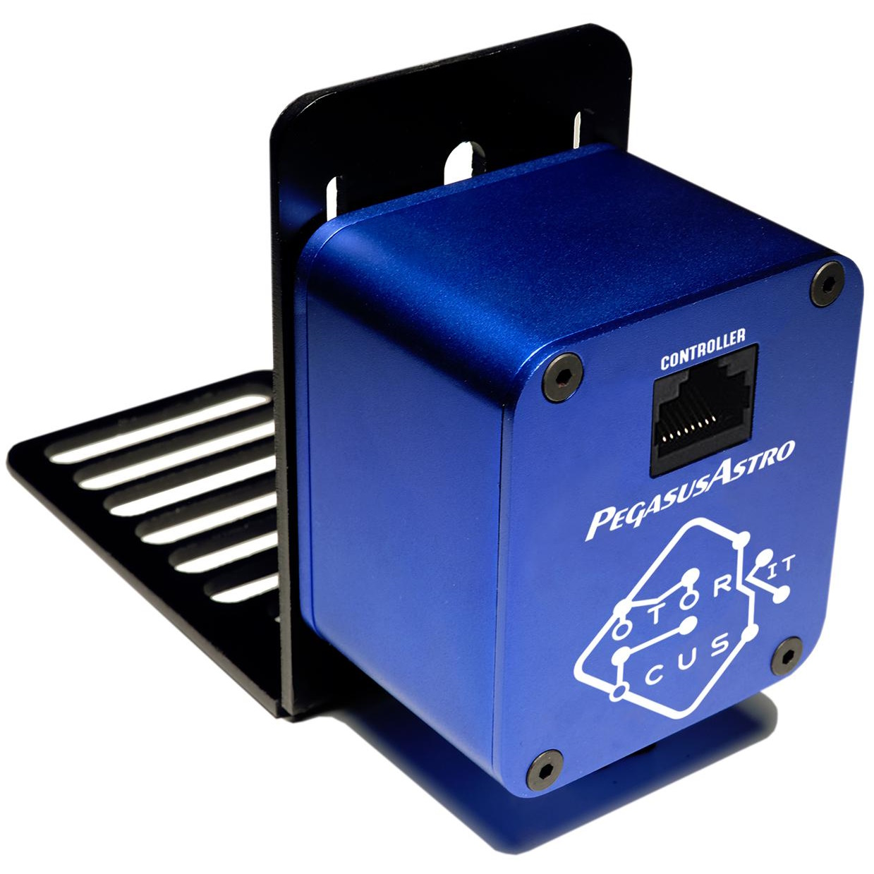 Moteur de mise au point v2 (sans contrôleur)  - PegasusAstro