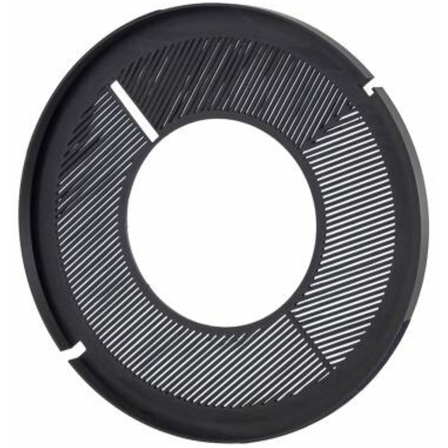 Masque de Bahtinov triple pour Celestron Rasa 1100 - TSOptics