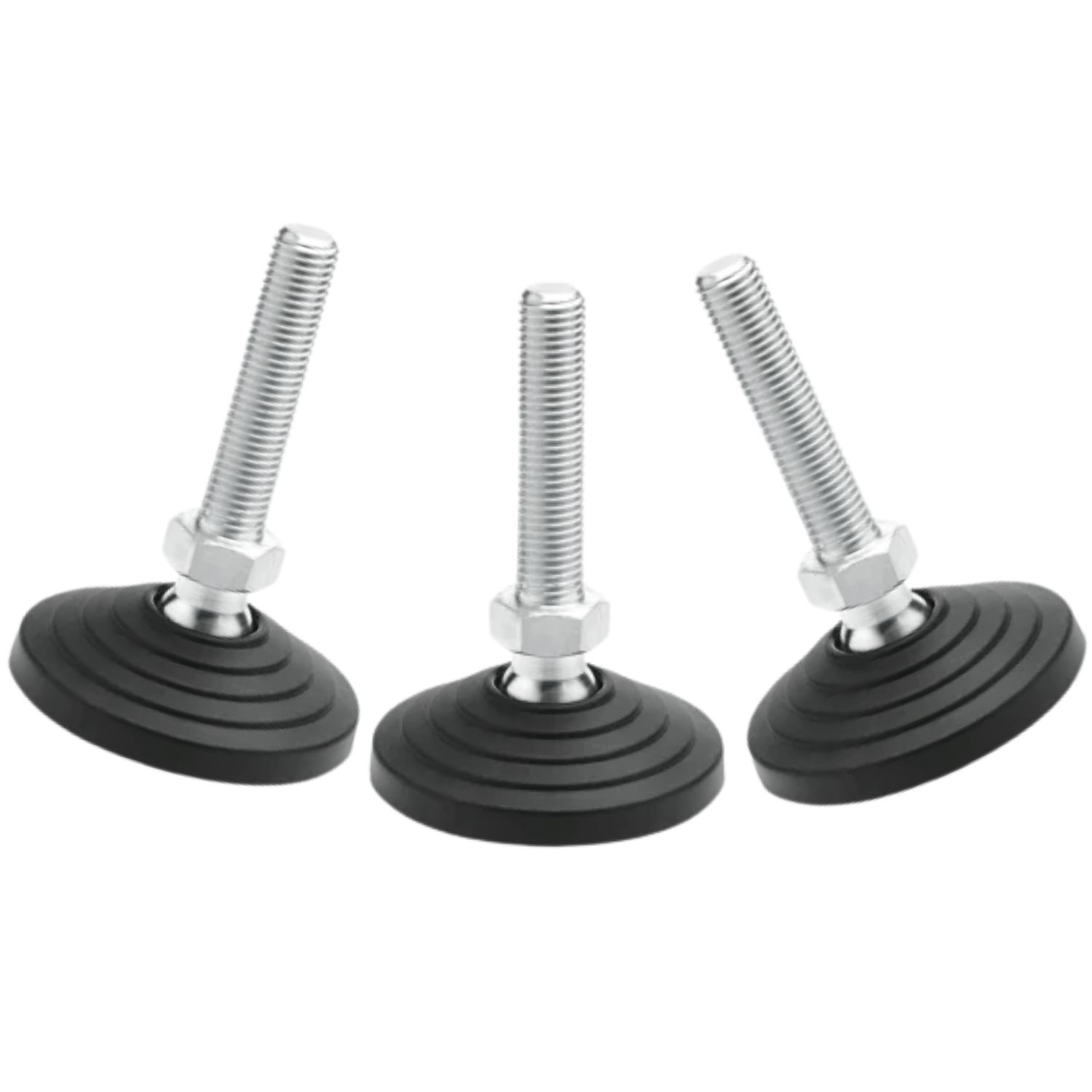 Pieds larges pour trépied TC40 - Artesky