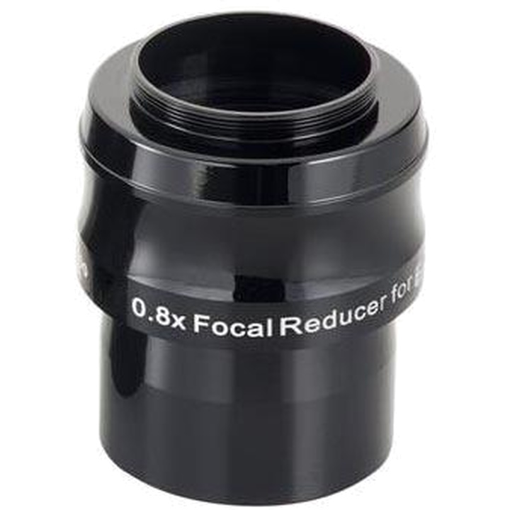 Réducteur de focale 0,80x pour lunettes ED et APO - TSOptics