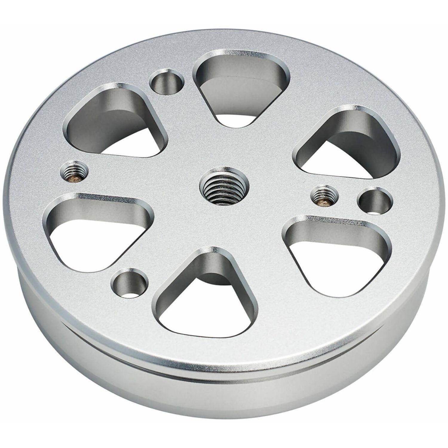 Platine de rechange pour trépied TC40 - ZWO