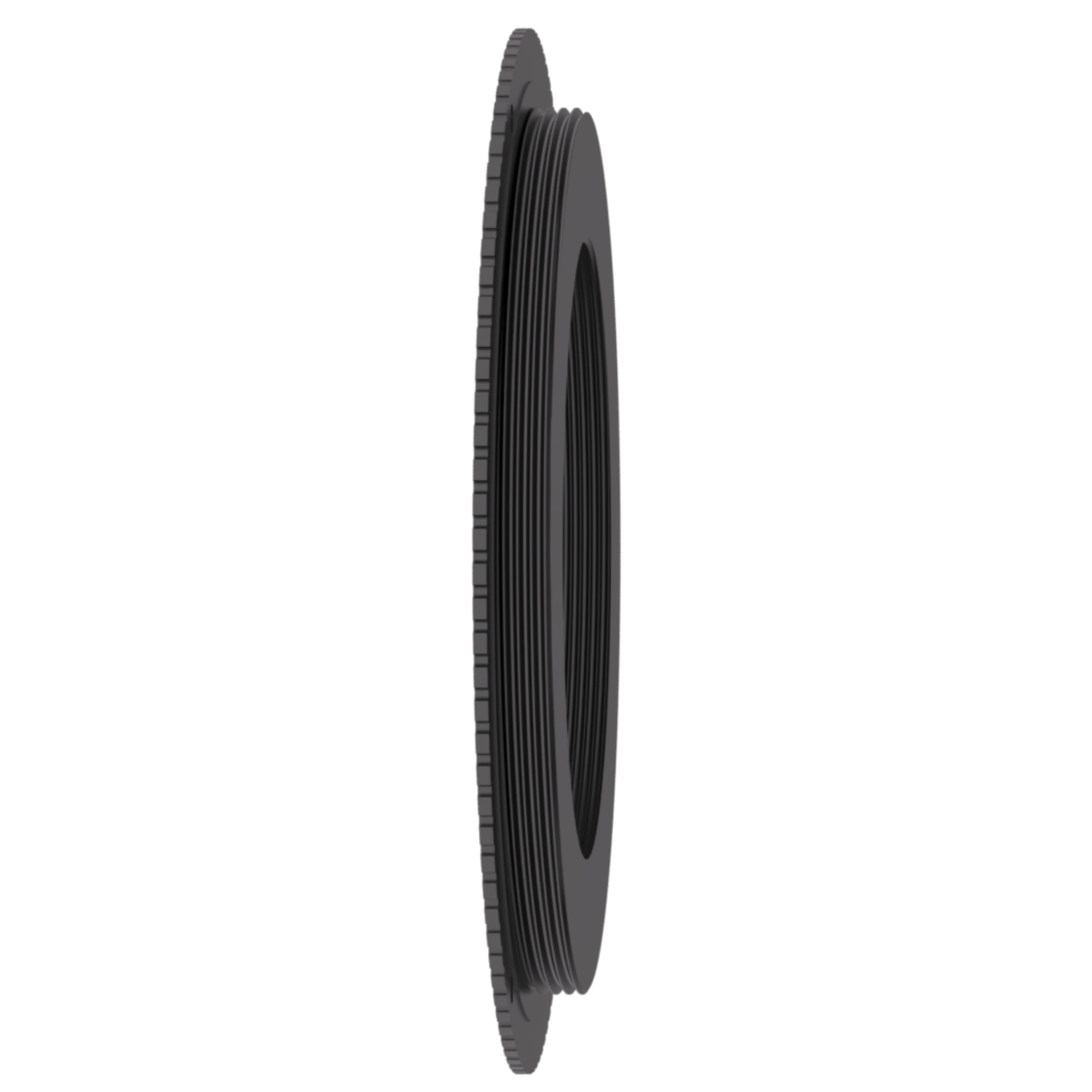 Bague adaptatrice M68 mâle vers M48 femelle - PegasusAstro