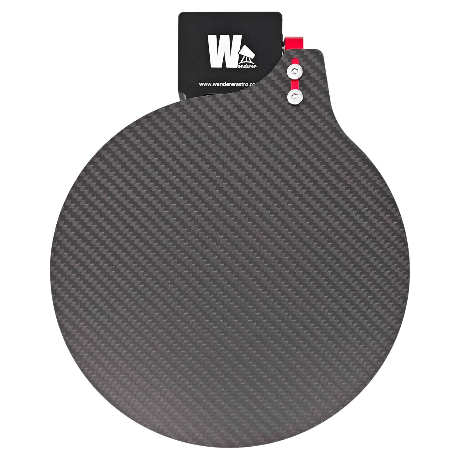 Capot motorisé Ø 150mm Wanderer Eclipse - WandererAstro