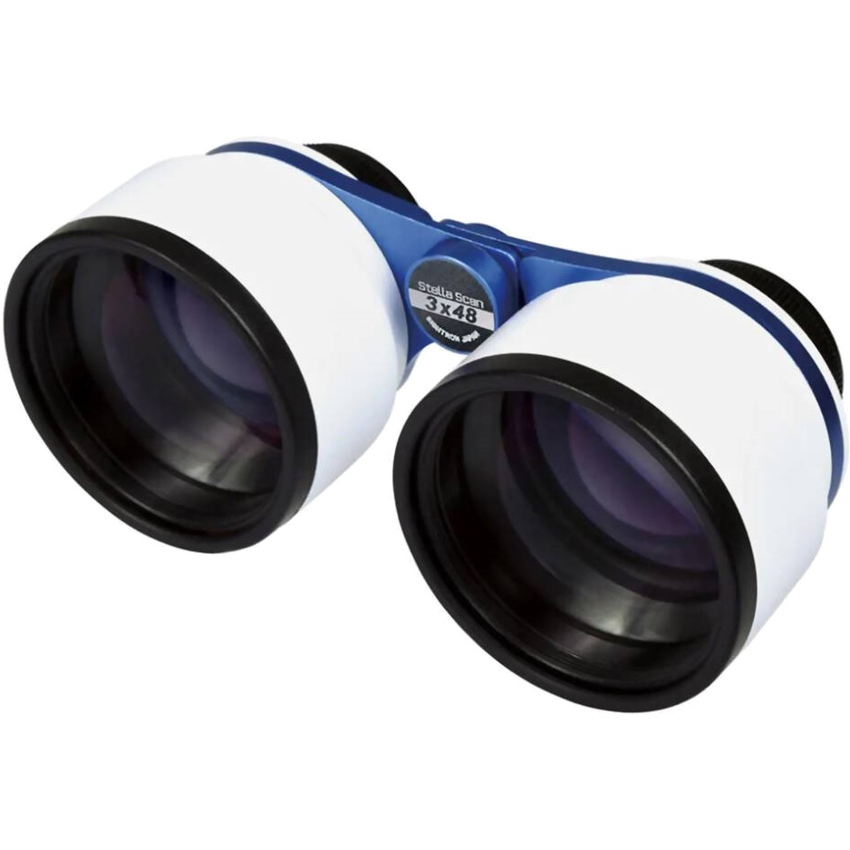 Jumelles  3x48 ''Oeil de Hibou'' Stellar Scan - Sightron