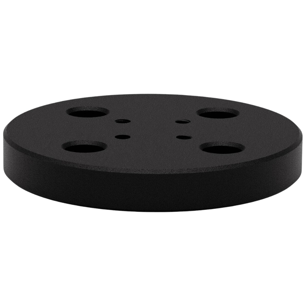 Adaptateur puck pour SaddlePBox pour montures AM3 et AM5 - PegasusAstro