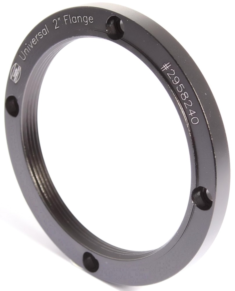 Bague filetée pour filetage Schmidt-Cassegrain - Baader