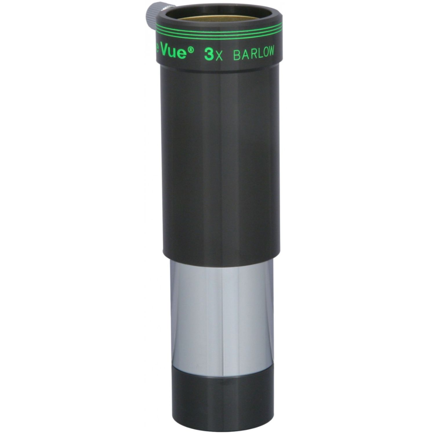 Lentille de Barlow 3x coulant 31,75mm - TeleVue