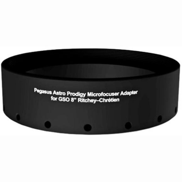 Bague adaptatrice M90 femelle pour Ritchey-Chretien pour Prodigy - PegasusAstro