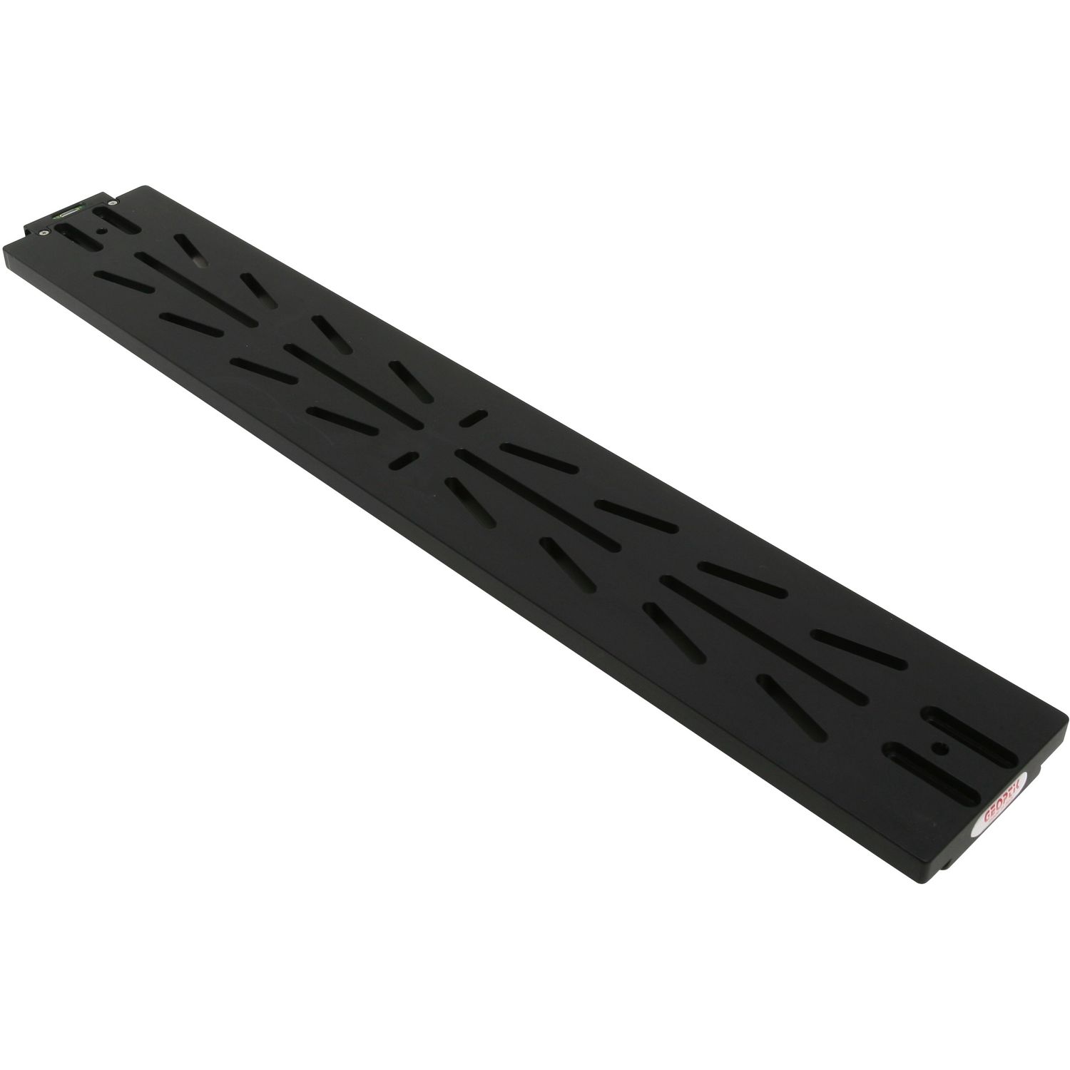 Queue d'aronde mâle Losamandy long. 610mm noire - Geoptik
