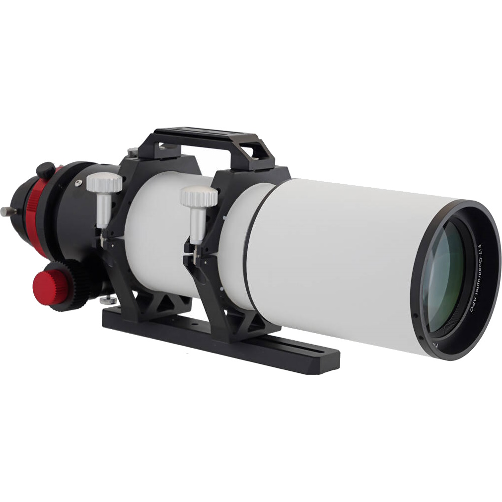 Lunette Astrographe  86/602 quadruplet APO PHQ - TSOptics
