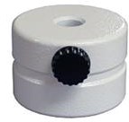 Contrepoids de  2,8kg - Ø 20mm pour AM3,AM5,Advanced VX,CG5,CGEM, CGEM II,CGX,CG-4, NEQ5, NEQ3.2 - Vixen
