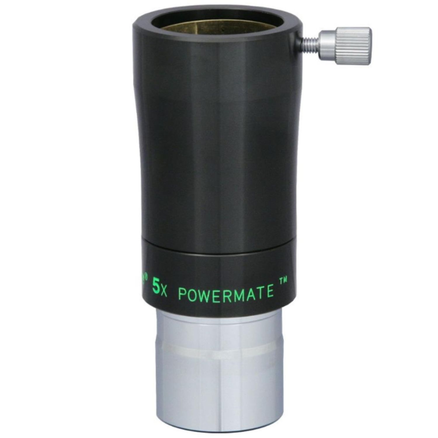 Lentille de Barlow 5x PowerMate coulant 31,75mm - TeleVue