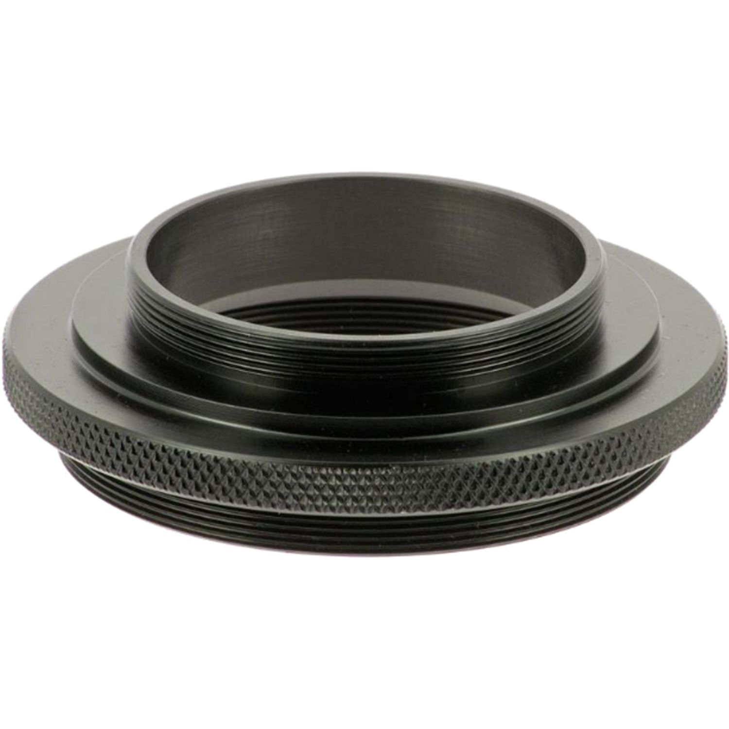 Bague adaptatrice M54 mâle vers T2 mâle tirage 6,5mm - OU