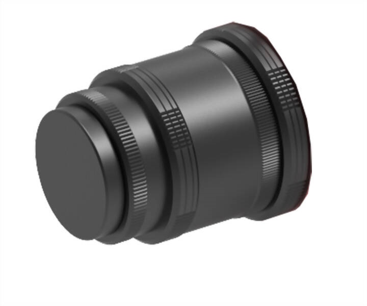 Réducteur de focale 0,80x pour lunette TSAPO85PHQ - TSOptics