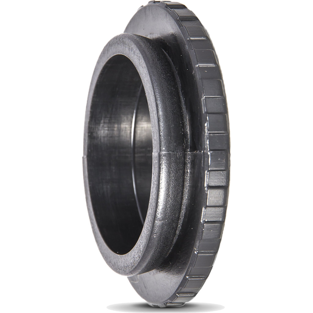 Bouchon mâle pour baïonnette Zeiss S42 - Baader