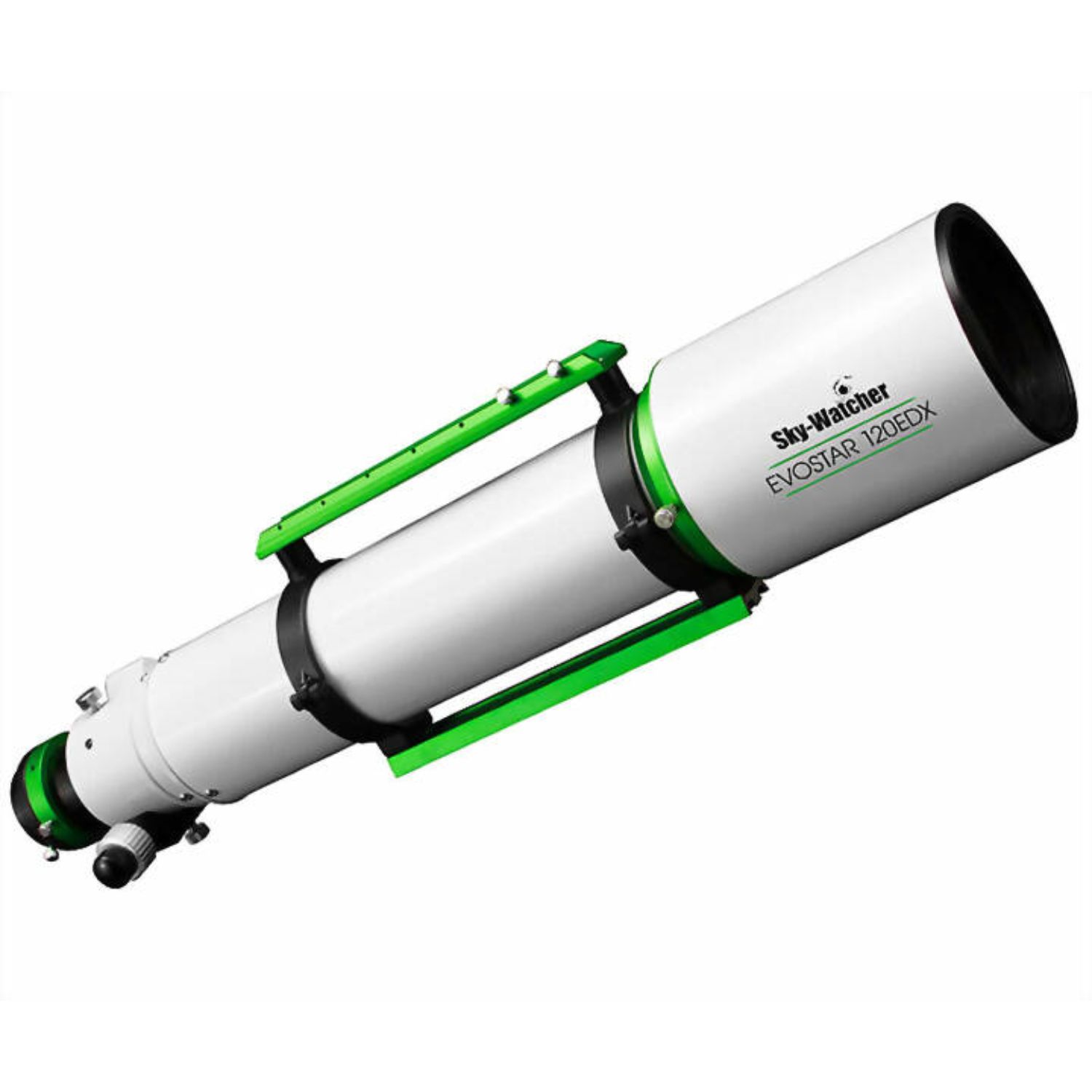 astronomique 120/900 EvoStar 120EDX (SkyWatcher) Pierro — free download