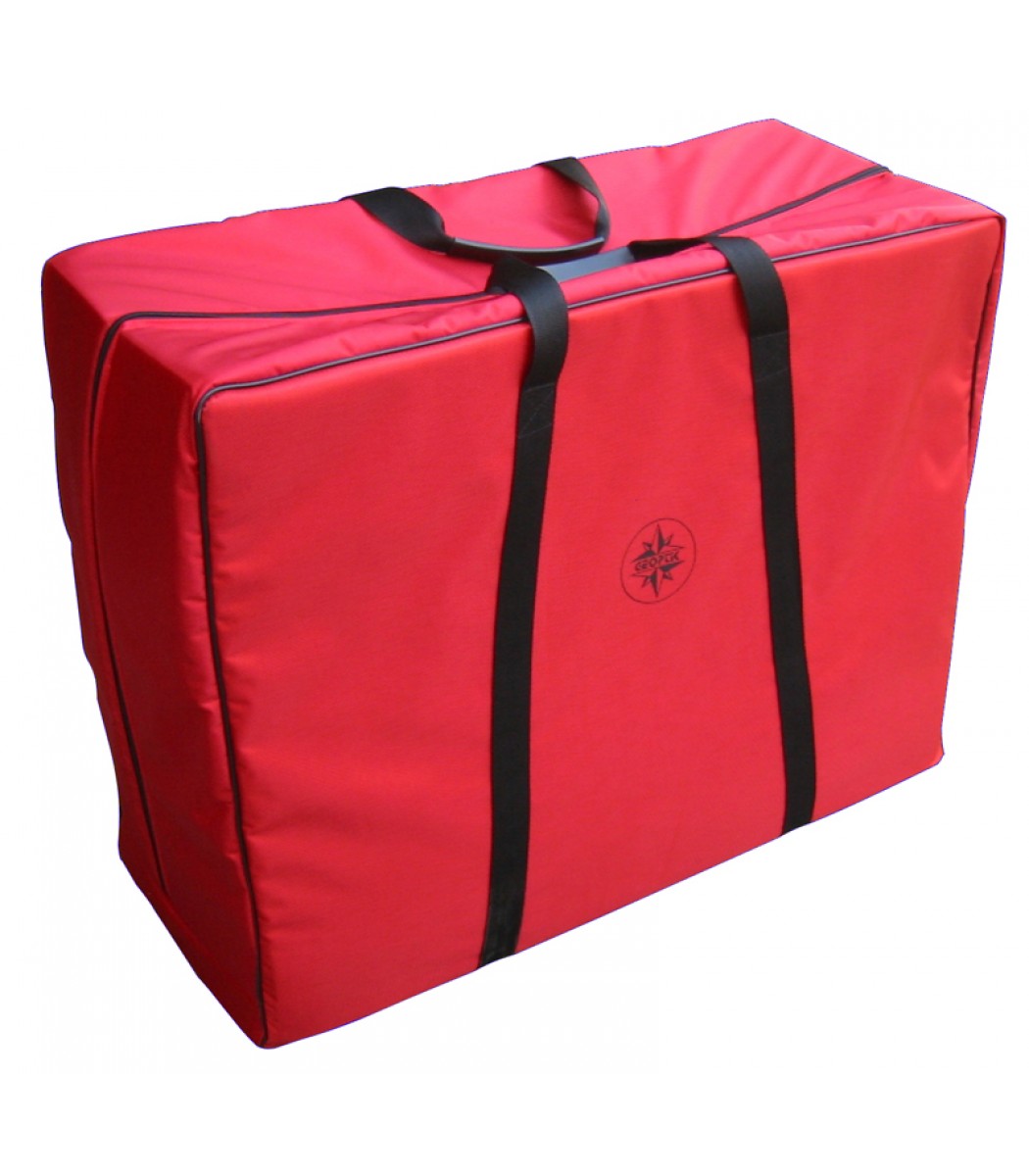 Sac de transport pour CPC C925 et C1100 - Geoptik