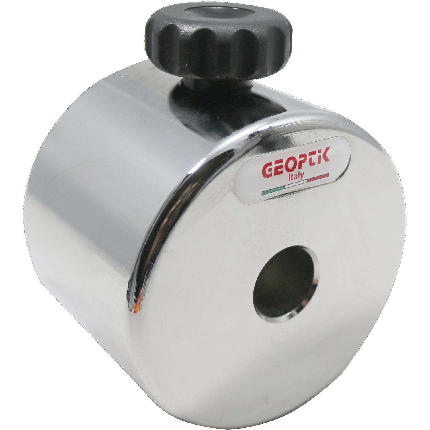 Contrepoids de 3,7kg - Ø 20mm pour AM3,AM5,Advanced VX,CG5,CGEM, CGEM II,CGX,CG-4, NEQ5, NEQ3.2 - Geoptik