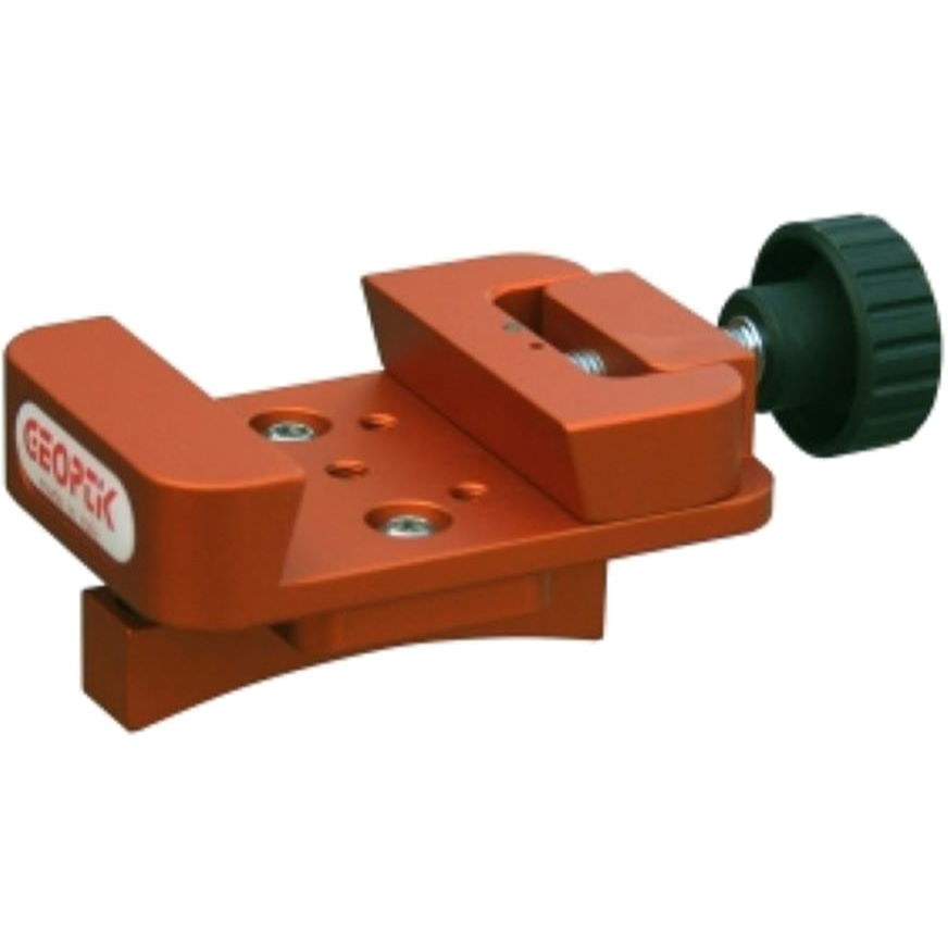 Platine queue d'aronde femelle type Vixen pour C800, C925 ou C1100 - Geoptik