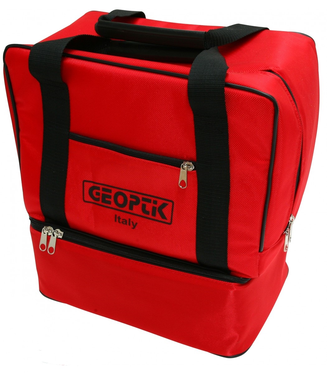 Housse Geoptik Pour Télescope - Jusqu'à 4'' D'ouverture Et 1000mm De Focale (Neuf)