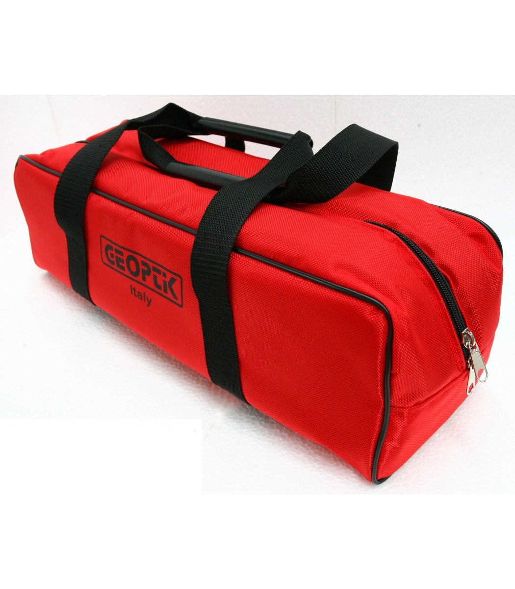 Sac de transport pour lunette jusqu'à 90mm long. 520mm - Geoptik