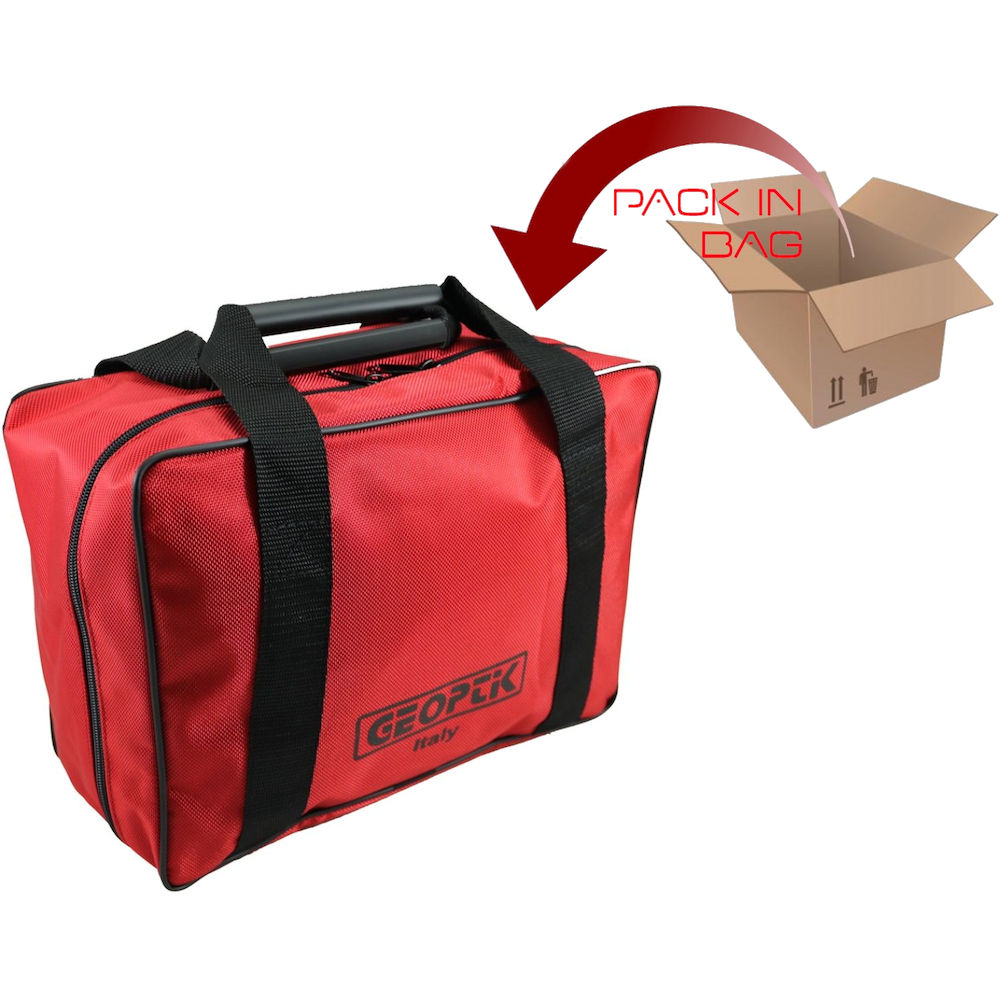 Sac de transport Pack-in pour Star Adventurer - Geoptik