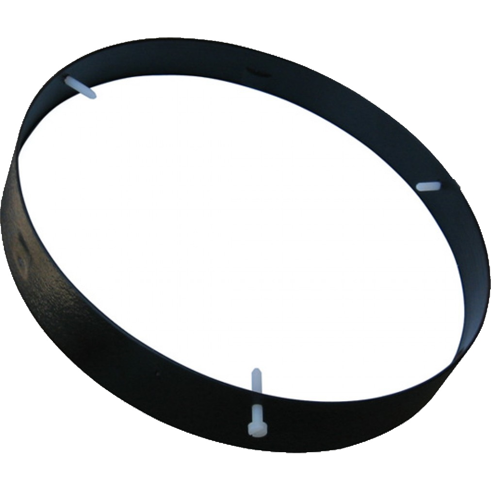 Écran à FLAT Ø 372mm - Geoptik