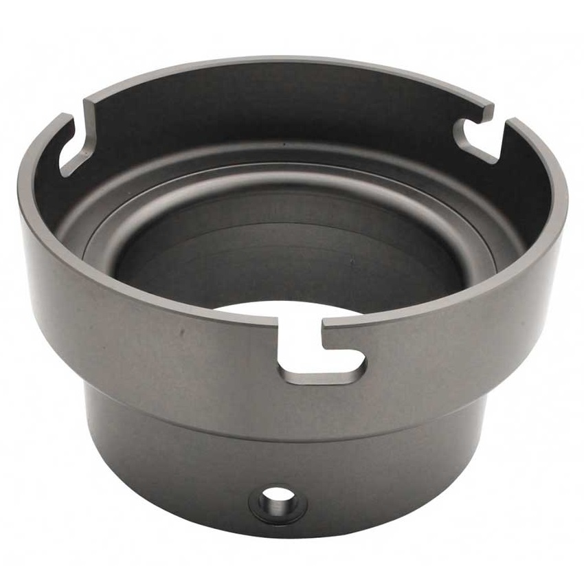 Adaptateur pour montures Losmandy - Geoptik