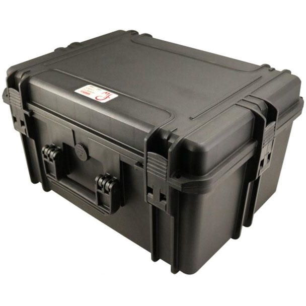 Valise de transport Elephant 55 x 41 x 31 cm - Geoptik