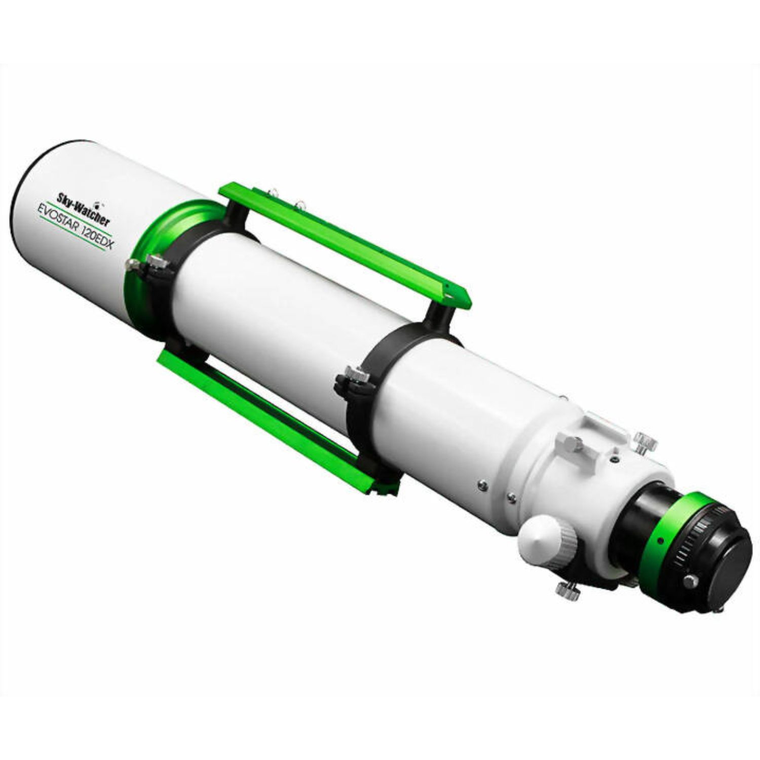astronomique 120/900 EvoStar 120EDX (SkyWatcher) Pierro — free download