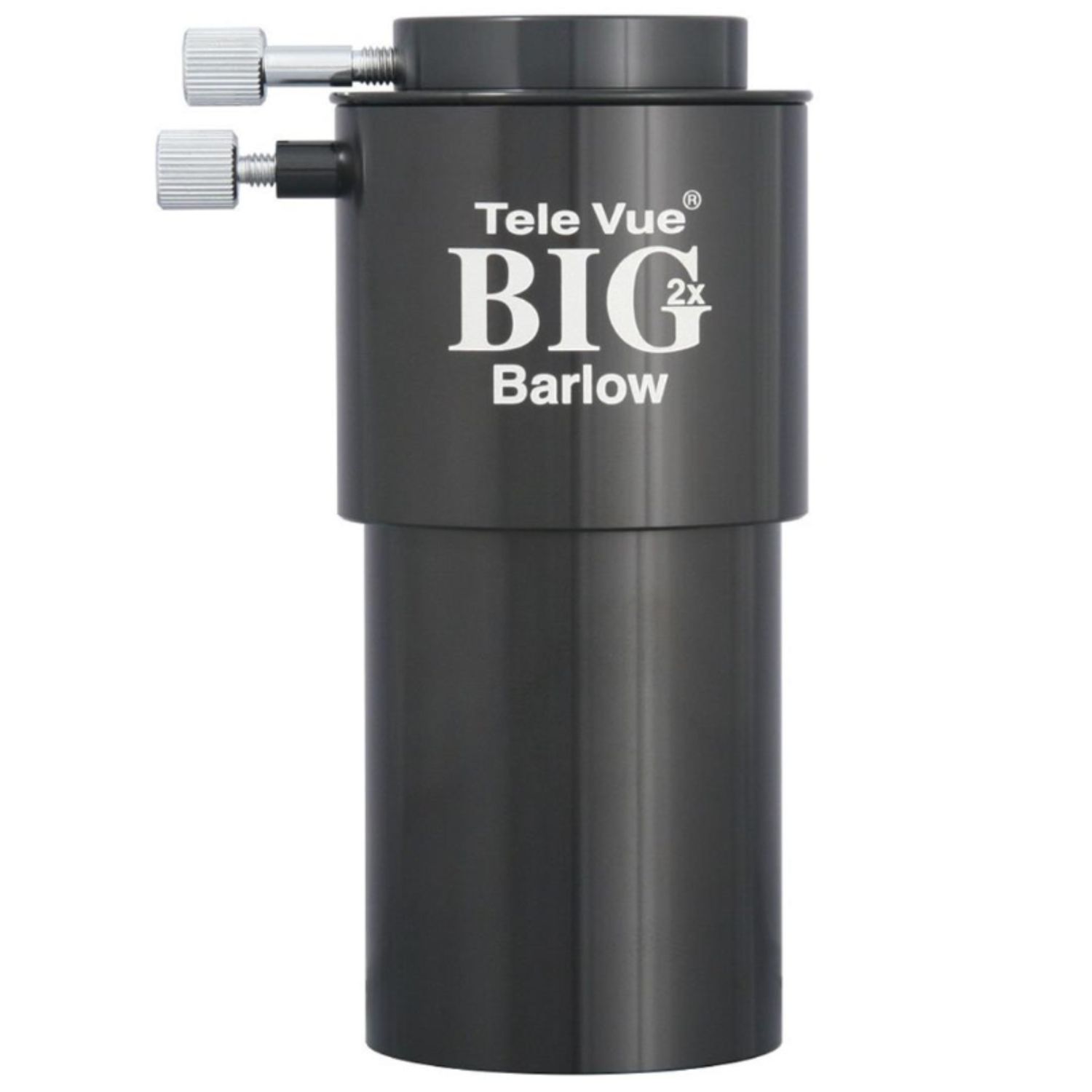 Lentille de Barlow 2x ''BIG Barlow'' coulant 50,80mm - TeleVue