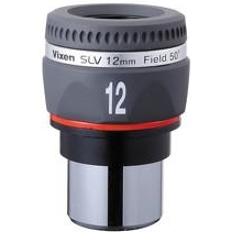 Oculaire 12mm 50° SLV - Vixen