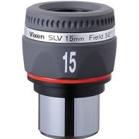 Oculaire 15mm  50° SLV - Vixen