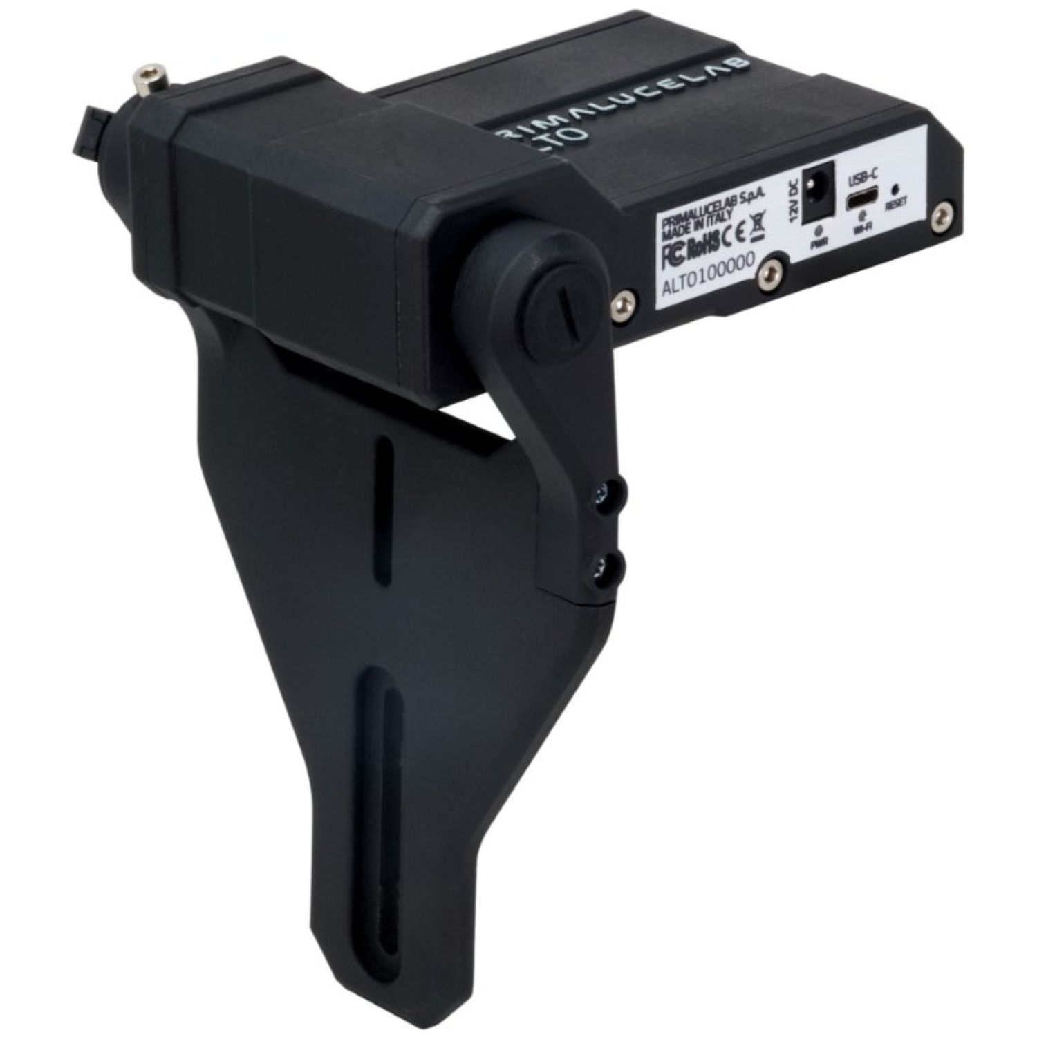 Moteur ALTO-1 pour GIOTTO - PrimaLuceLab