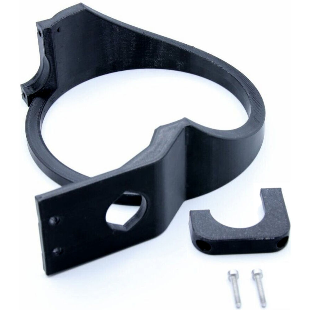 Platine adaptatrice pour EAF-N / EAF-Pro pour porte-oculaires Crayford 3'' Kepler, GSO, TS - Astroprints