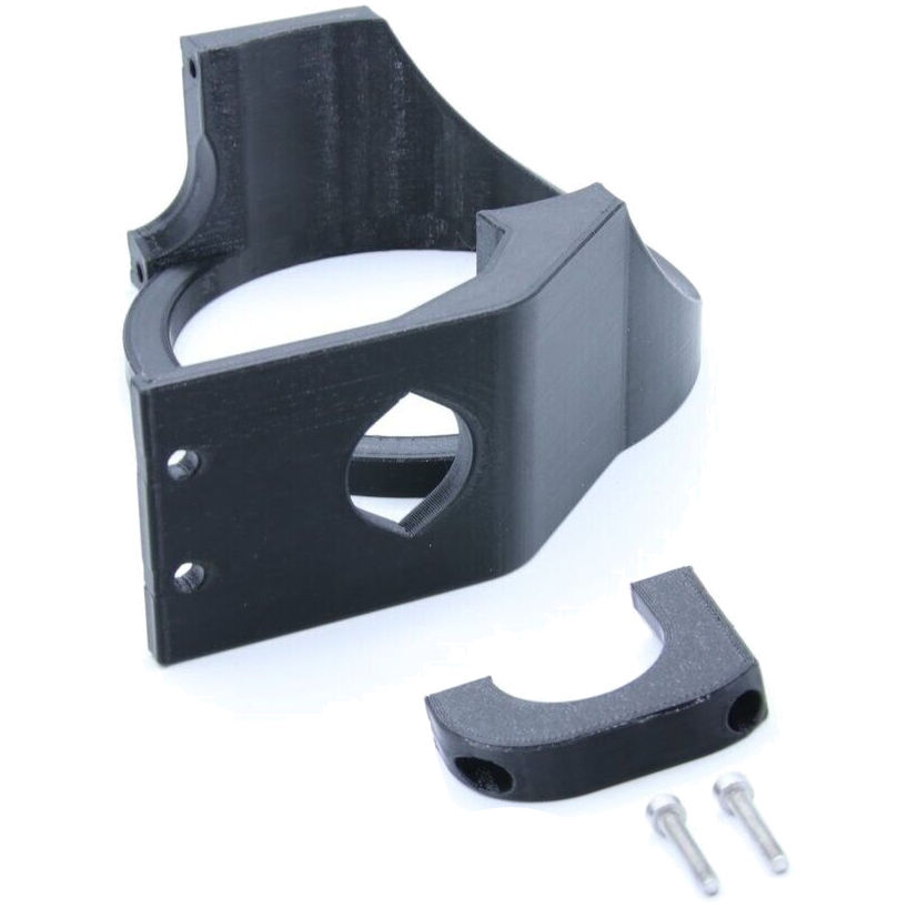 Platine adaptatrice pour EAF-N / EAF-Pro pour porte-oculaires Crayford 2'' Kepler, GSO, TS - Astroprints