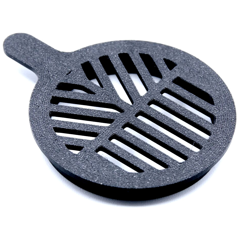 Masque de Bahtinov pour SeeStar S50 - AstroPrints