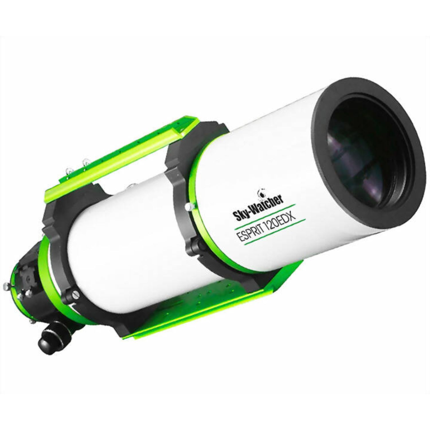 astronomique 120/840 Esprit 120EDX triplet APO (SkyWatcher — free download