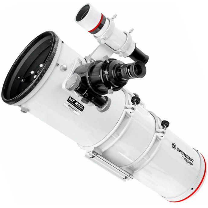 Télescope Newton 200/800 Hex MKII - Explore-Scientific