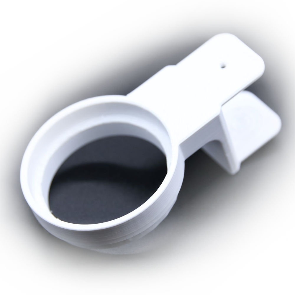 Support pour filtre solaire avec chercheur solaire pour SeeStar S50 - AstroPrints