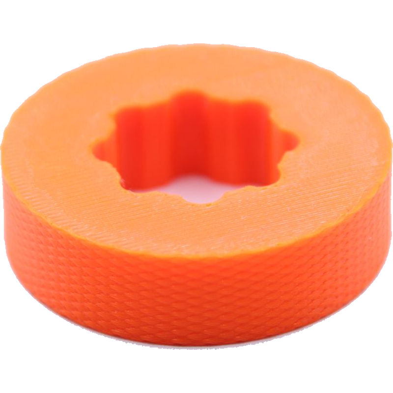 Molette de mise au point fine pour Celestron C6 / C600 - AstroPrints