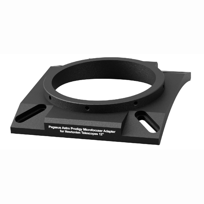Bague adaptatrice Prodigy pour Newton 300 - PegasusAstro