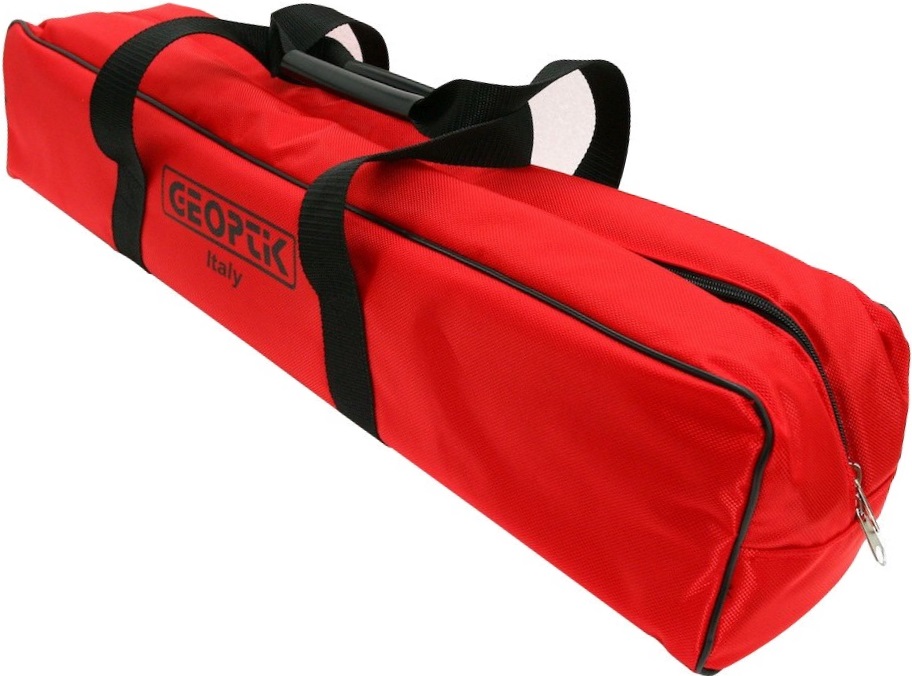 Sac de transport pour trépied de montures NEQ6, AZ-EQ6, EQ6-R, CGEM ou instruments - Geoptik