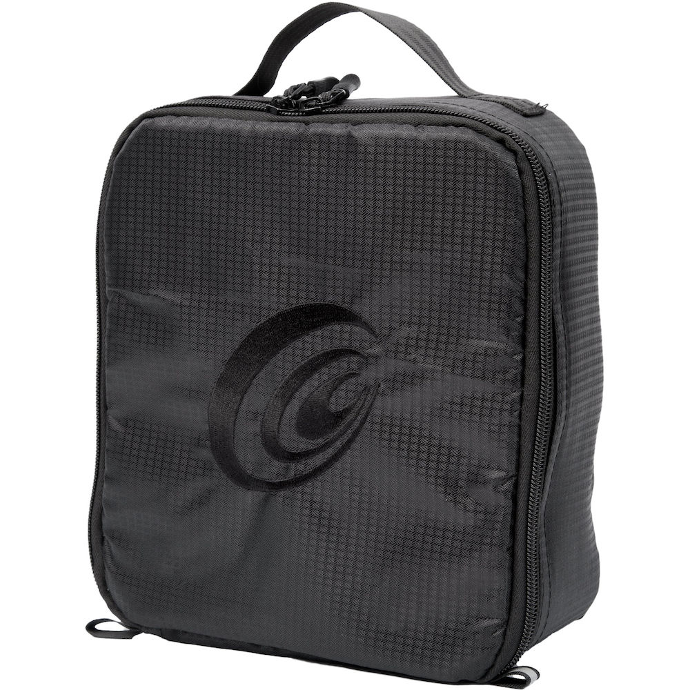 Sacoche de transport souple pour accessoires - Explore-Scientific