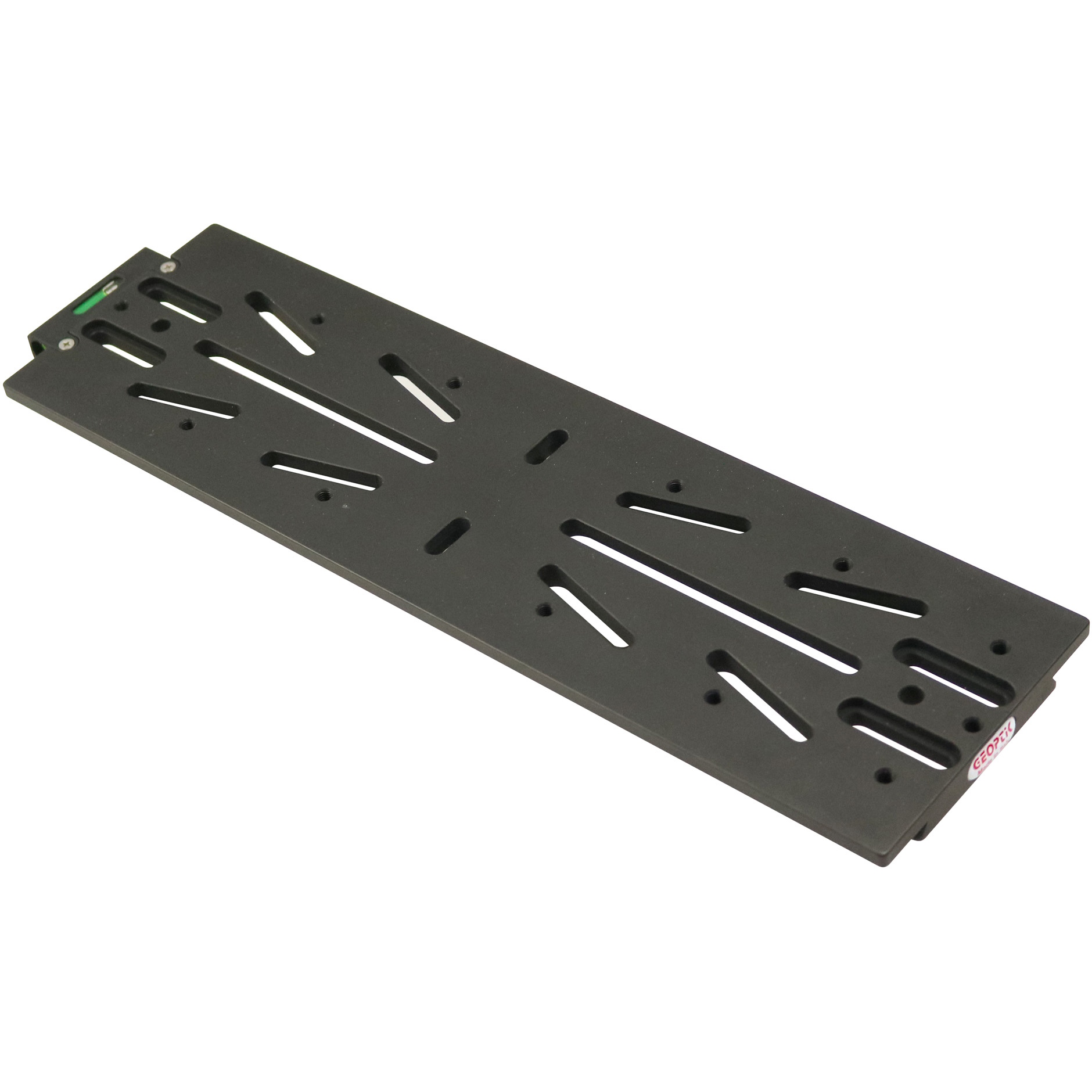 Queue d'aronde mâle Losamandy long. 340mm noire - Geoptik