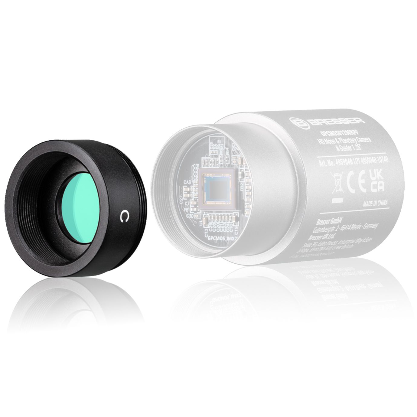 Lampe Torche Ir 940Nm Led Lampe De Poche Infrarouge, Travailler Avec L