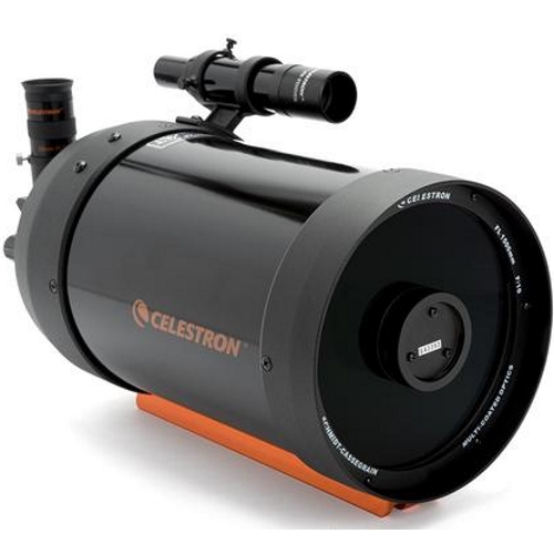Télescope Schmidt-Cassegrain  C600 XLT - Celestron